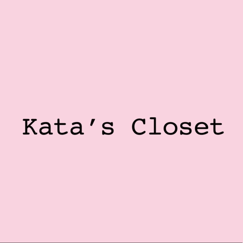 Meet your Posher, Katarina